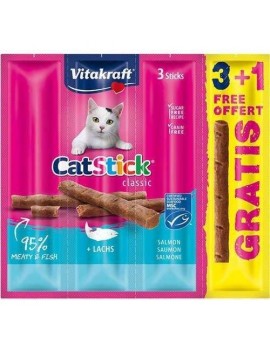 Vitakraft Cat Stick mini...