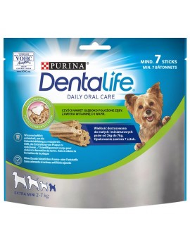 DentaLife Extra Mini 69g