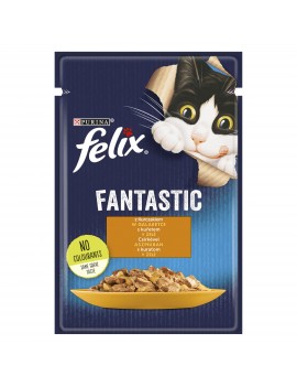 Felix Fantastic kurczak w...