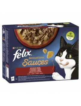 Felix Sens Sauces wiejskie...
