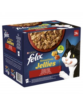 Felix Sens Jellies wiejskie...