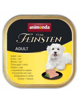 Animonda Adult indyk ser 150g