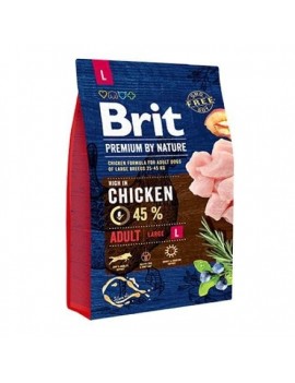 Brit Premium by Nature...