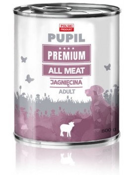 Pupil Adult All Meat...