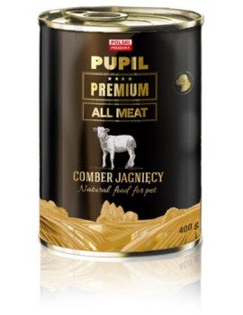 Pupil Gold All Meat comber...