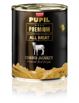 Pupil Gold All Meat comber...