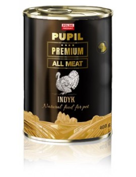 PUPIL Premium All Meat GOLD...