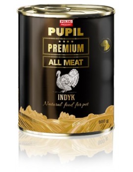 PUPIL Premium All Meat GOLD...