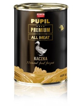 PUPIL Premium All Meat GOLD...