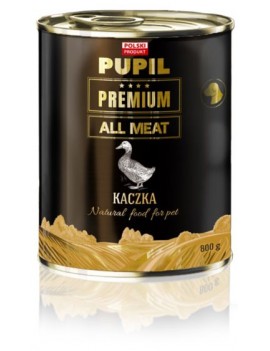 PUPIL Premium All Meat GOLD...