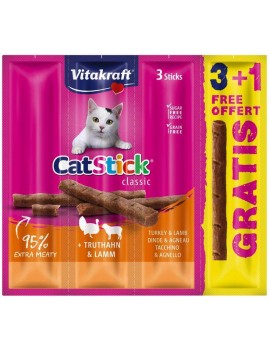 Vitakraft Cat Stick mini...