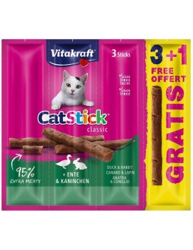 Vitakraft Cat Stick mini...