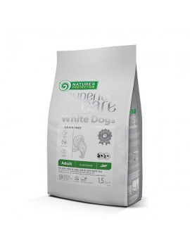 NP White D Adult Insects 1,5kg