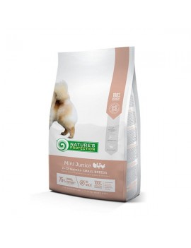 NP Mini junior Poultry 2kg