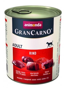 Animonda GranCarno Adult...