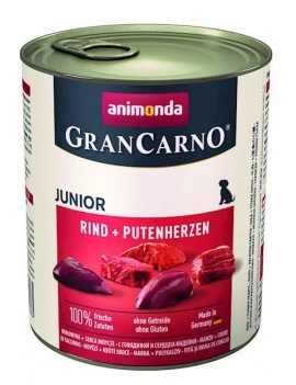 Animonda GranCarno junior...