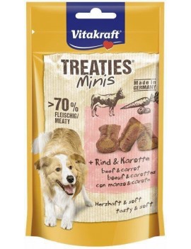 Vitakraft Treaties Minis...