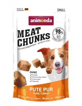 Animonda Meat Chunks indyk...