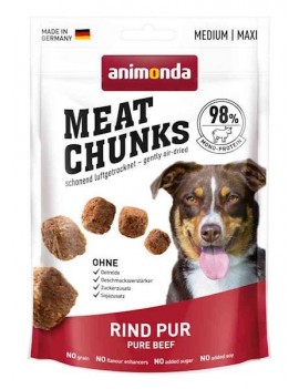 Animonda Meat Chunks...