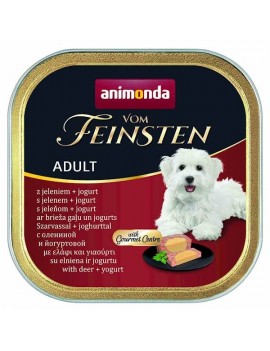 Animonda Adult jeleń jogurt...