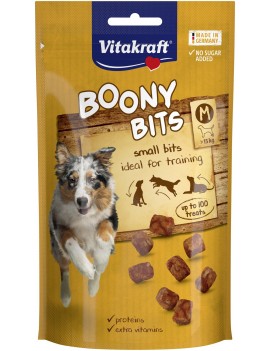 Vitakraft Boony Bits M 120g