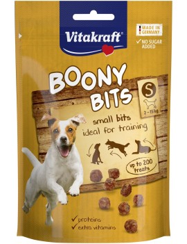 Vitakraft Boony Bits S 55g