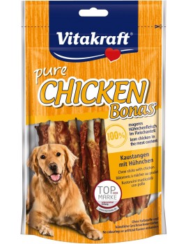 Vitakraft Chicken Bonas...