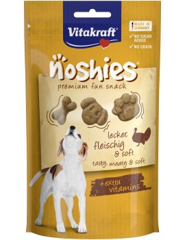 Vitakraft Noshies indyk 90g