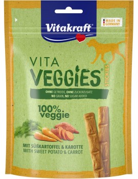 Vitakraft Veggie Bits...