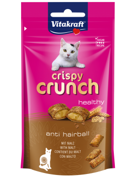 Vitakraft Cat Crispy Crunch...