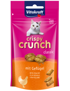 Vitakraft Cat Crispy Crunch...