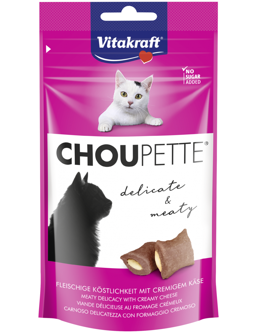 Vitakraft Cat Choupette ser