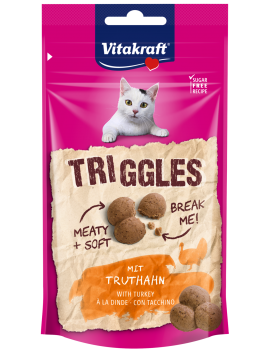 Vitakraft Cat Triggles...