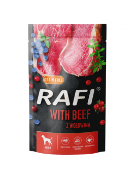 Rafi wołowina 500g