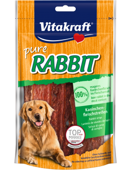 Vitakraft Rabbit pure paski...