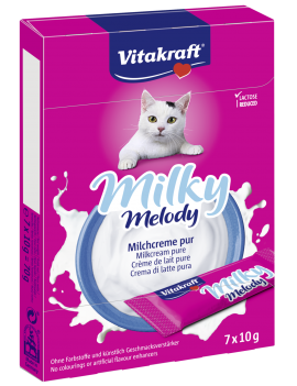 Vitakraft Milky Melody pure...