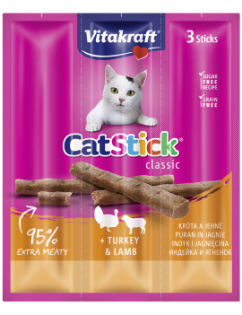 Vitakraft Cat Stick mini...