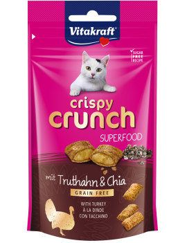 Vitakraft Cat Crispy Crunch...