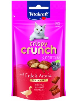 Vitakraft Cat Crispy Crunch...