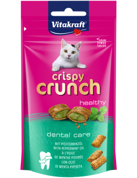 Vitakraft Cat Crispy Crunch...