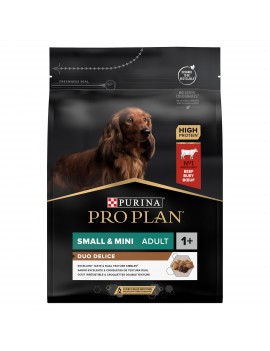 Pro Plan Duo Delice Adult...