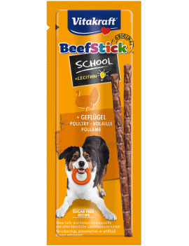 Vitakraft Beef Stick School...