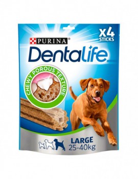 DentaLife Large 142g