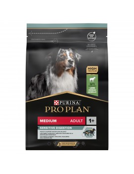 Pro Plan Adult medium...