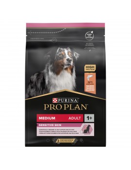 Pro Plan Adult medium...