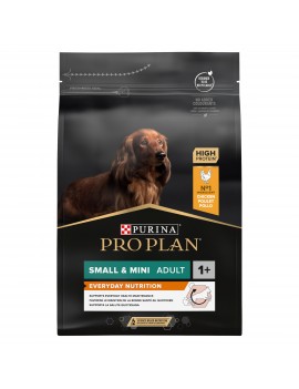 Pro Plan Adult small&mini...