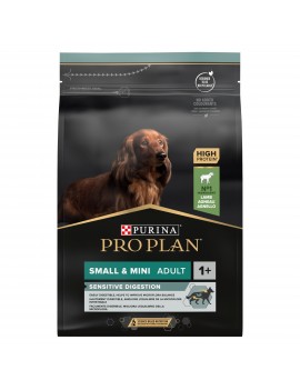 Pro Plan Adult small&mini...