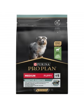 Pro Plan Puppy medium...