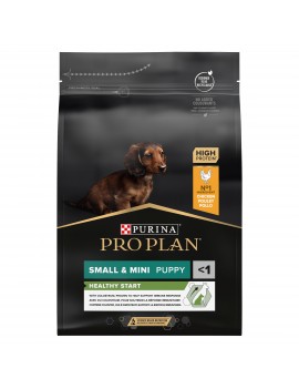 Pro Plan Puppy small&mini...