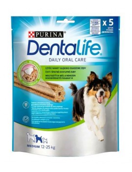 DentaLife Medium 115g